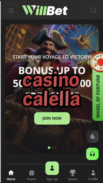 Casino Calella - Costa Barcelona Casino Resort-casinoorder.vip